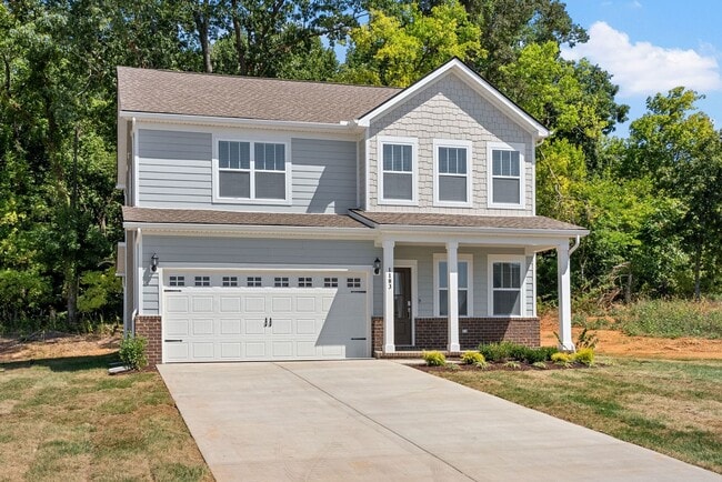 1183 Ross Farms Blvd in Clarksville, TN - Building Photo - Building Photo