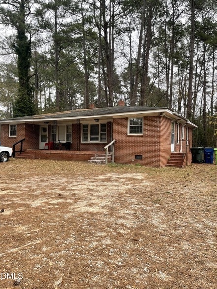 property at 429 Rose Ln