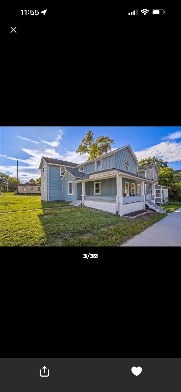 608 N Freedom Ave in Alliance, OH - Foto de edificio - Building Photo