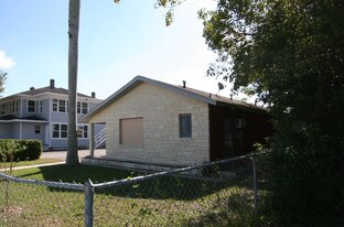 1515 9th Ave W in Bradenton, FL - Building Photo