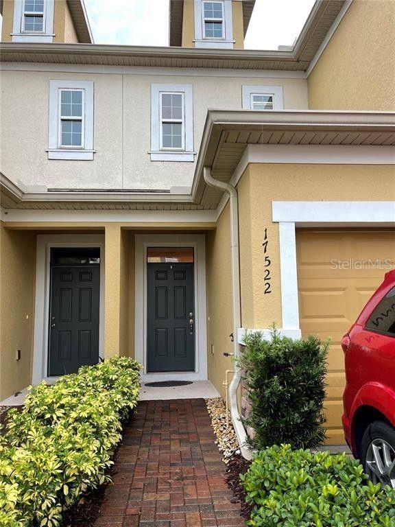 17522 Promenade Dr in Clermont, FL - Building Photo - Building Photo