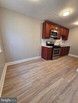 203 Spring Valley Rd in Darby, PA - Building Photo