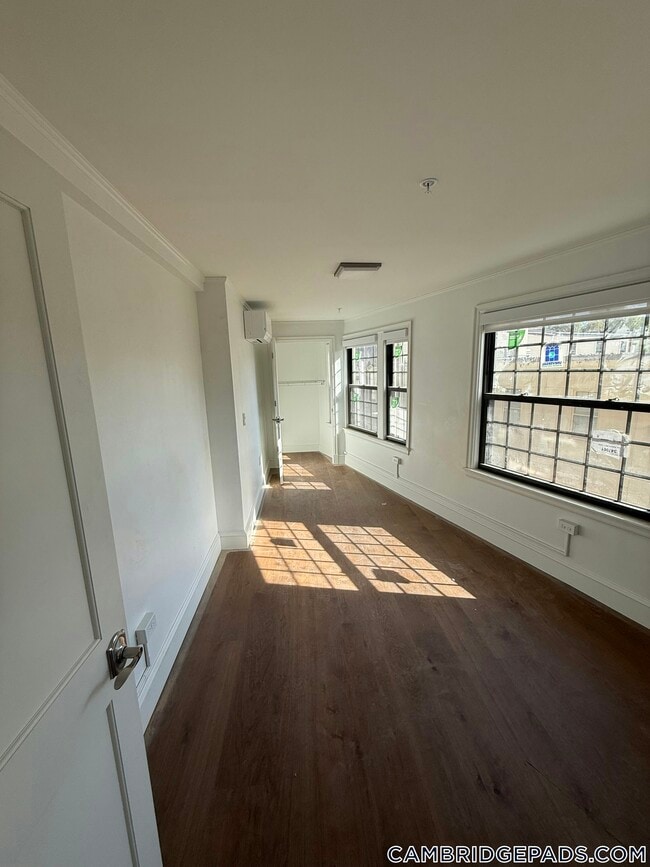 1200 Massachusetts Ave in Cambridge, MA - Building Photo - Building Photo
