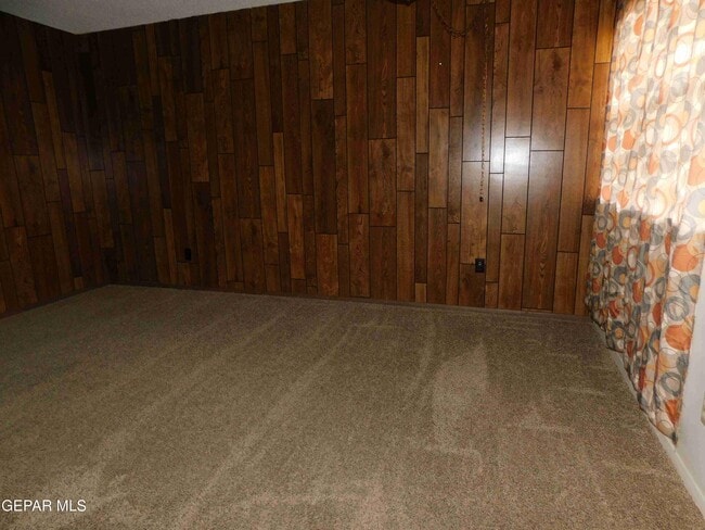 6400 Edgemere Blvd in El Paso, TX - Building Photo - Building Photo