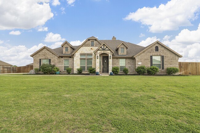 property at 6320 Starr Dr.