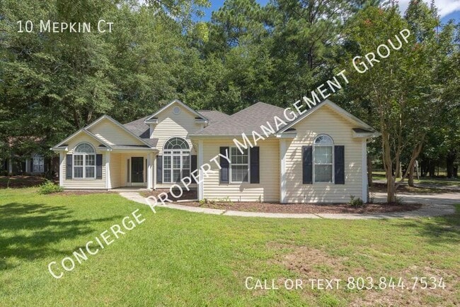 property at 10 Mepkin Ct