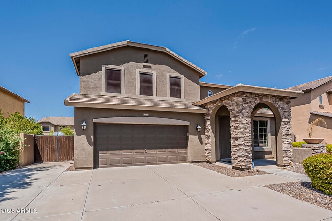 4592 E Gleneagle Dr in Chandler, AZ - Foto de edificio - Building Photo