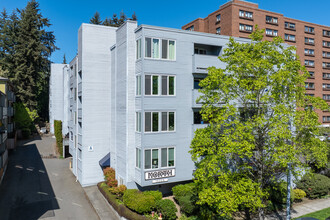 North Meridian in Seattle, WA - Building Photo - Building Photo