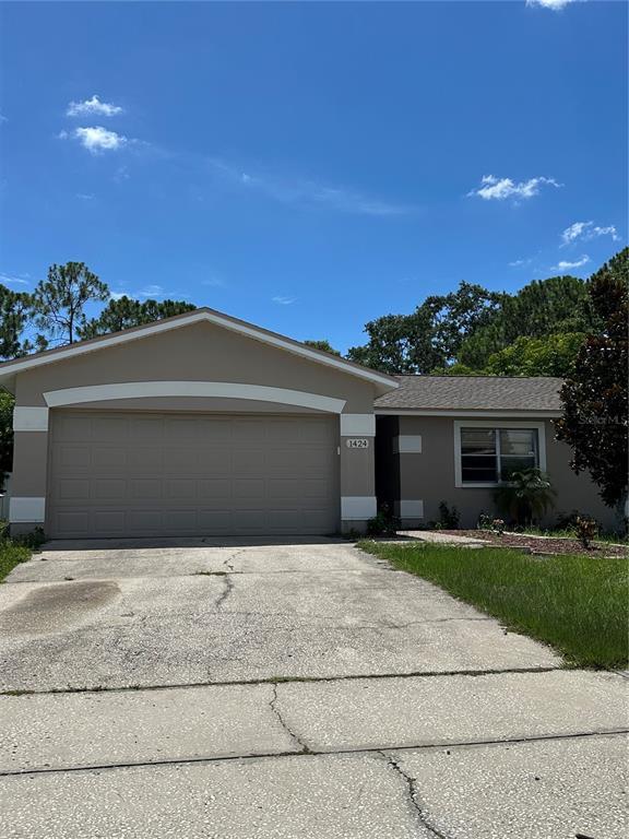 property at 1424 Chesterfield Dr