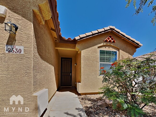 property at 2530 W Beverly Rd