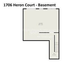 1706 Heron Ct in Belmont, NC - Building Photo - Building Photo