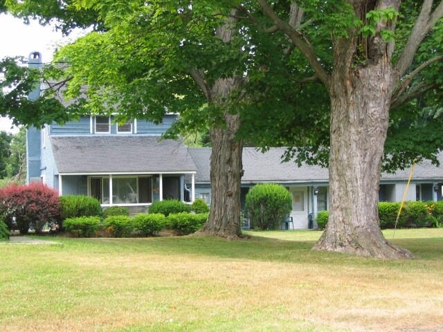 3478 Main St in Stone Ridge, NY - Building Photo - Building Photo