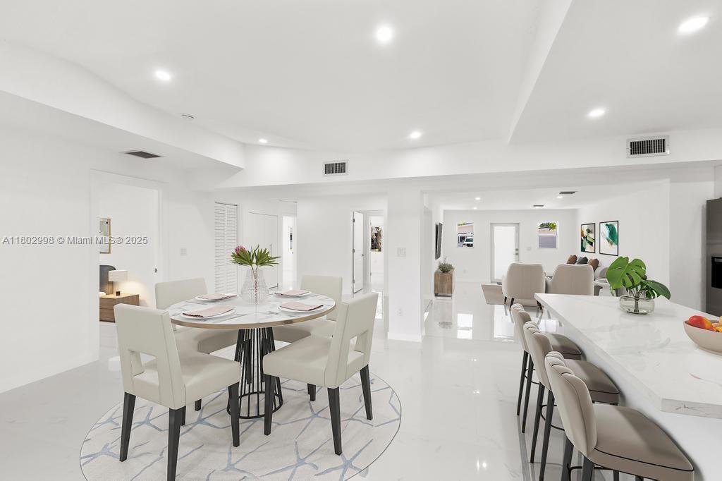 4001 NW 187th Terrace in Miami Gardens, FL - Building Photo