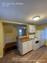 621 Oak Hill Ave in Salisbury, MD - Building Photo - Building Photo