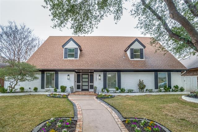 7001 Northwood Rd in Dallas, TX - Building Photo