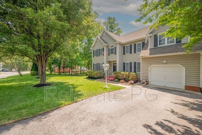 10405 Flat Branch Dr in Richmond, VA - Building Photo - Building Photo