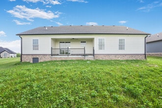 5013 Bentwood Ct in Richmond, KY - Building Photo - Building Photo