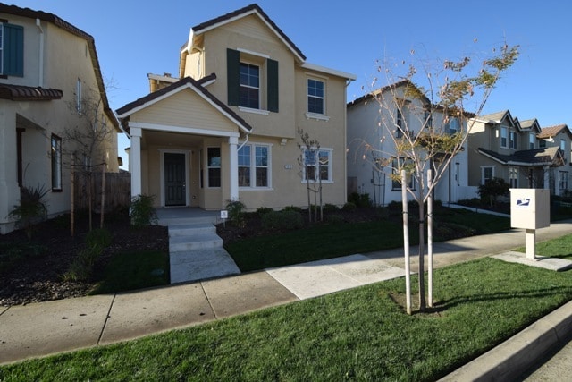property at 1816 Golden Willow Ave