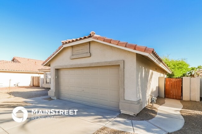 property at 12509 W Palm Ln