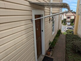 1648 18th Ave, Unit In Law Apt in San Francisco, CA - Building Photo