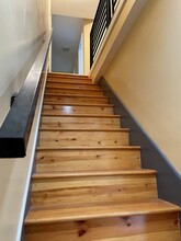 417 Dickinson St, Unit 1F in Philadelphia, PA - Foto de edificio - Building Photo