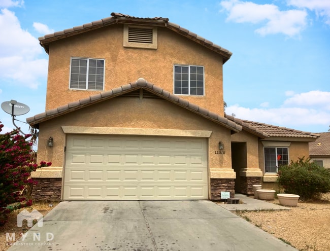 property at 12510 W Charter Oak Rd