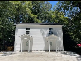 300 8th Ave SW in Winchester, TN - Building Photo