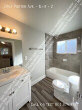 2943 Porter Ave-Unit -2 in Ogden, UT - Building Photo - Building Photo