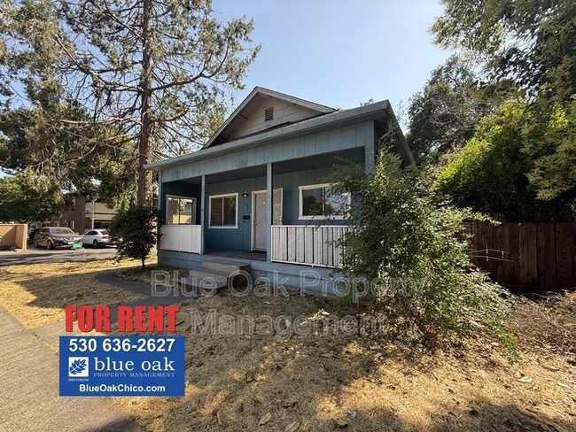 property at 438 Ash St