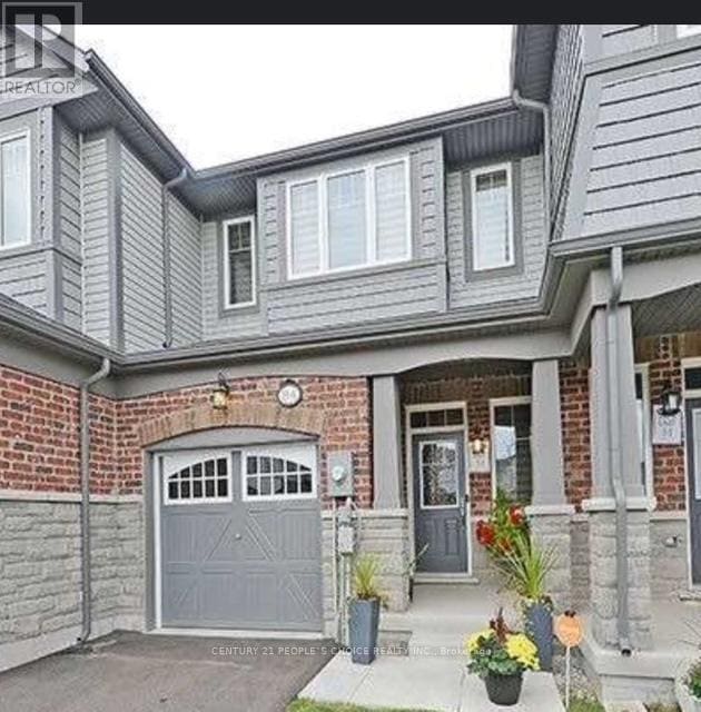 property at 84 Abigail Cres