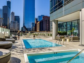 343 W Wolf Point Plz Apartments