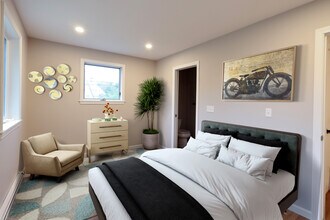 6 Bennett Rd, Unit A in Yarmouth, ME - Foto de edificio - Building Photo