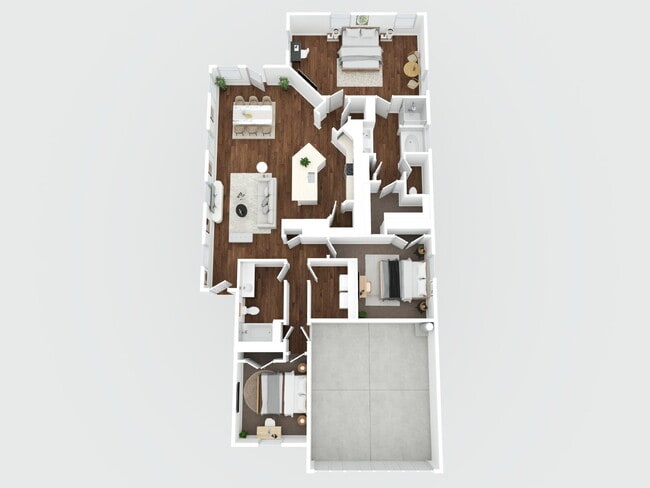 11530 Amberina in San Antonio, TX - Building Photo - Building Photo