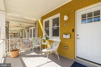 407 Delafield Pl NW in Washington, DC - Building Photo - Building Photo
