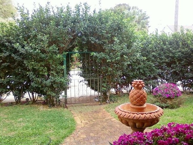 property at 1501 NE 5th Ct