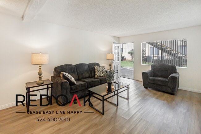property at 6601 Victoria Ave