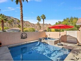 53360 Avenida Juarez in La Quinta, CA - Building Photo