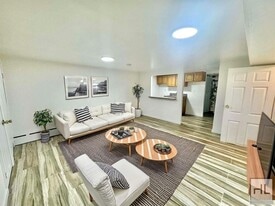 32 STREET, Unit 1 in Queens, NY - Building Photo