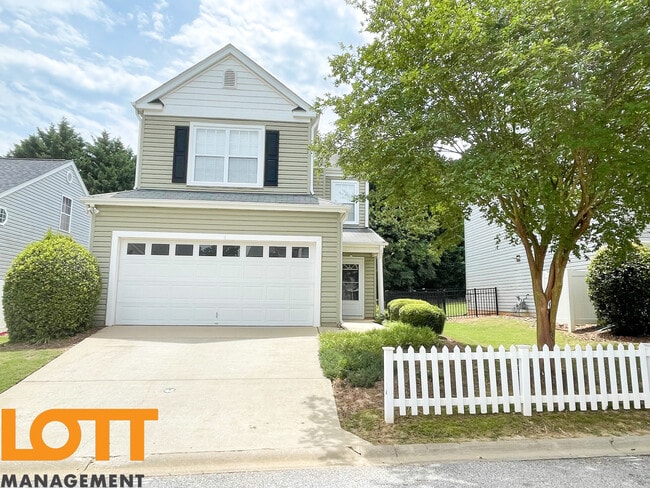 property at 108 Pin Oak Ct