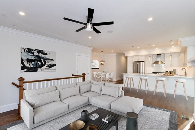 77 Dix St in Boston, MA - Building Photo - Building Photo