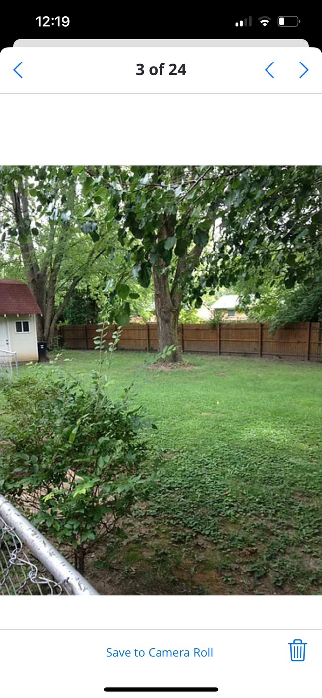 2302 Lost Hollow Ct in Florissant, MO - Foto de edificio - Building Photo