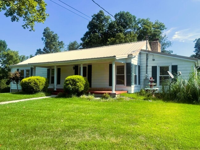 property at 2512 Kennedy Rd