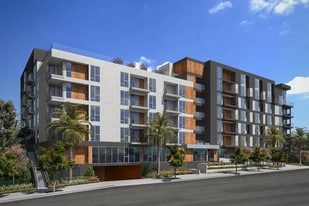 EastView Apartments