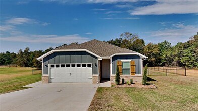 16990 Lantana Lp in Newalla, OK - Building Photo - Building Photo