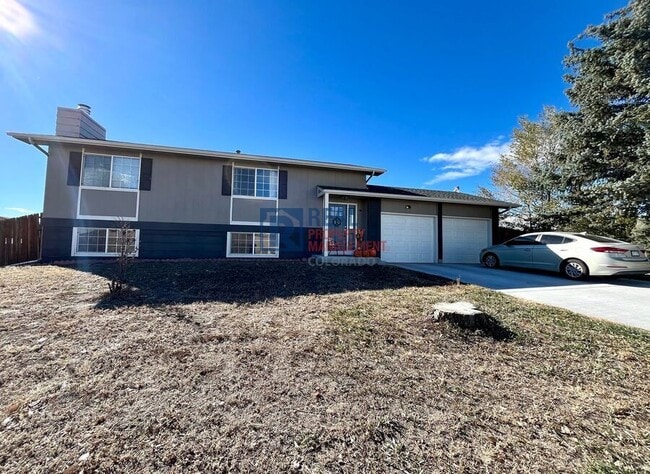 property at 7110 Goldfield Dr