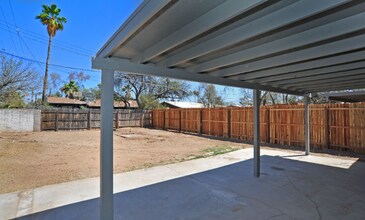 1540 N Venice Ave in Tucson, AZ - Building Photo - Building Photo
