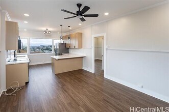 2130 Skyline Dr in Honolulu, HI - Building Photo - Building Photo