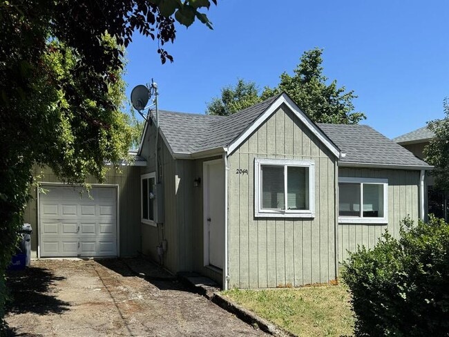 property at 2049 City View St