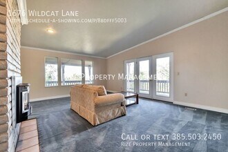 1676 Wildcat Ln in Ogden, UT - Building Photo - Building Photo