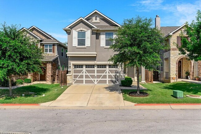 9012 Golden Leaf Dr in Austin, TX - Building Photo - Building Photo